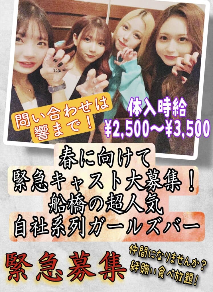 ガールズバー7878 アクセスマップ